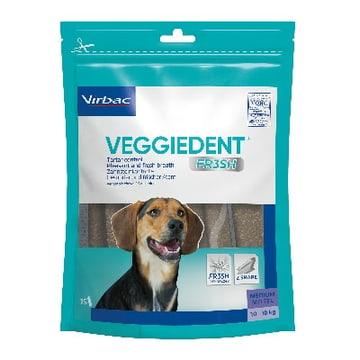 Veggiedent FR3SH