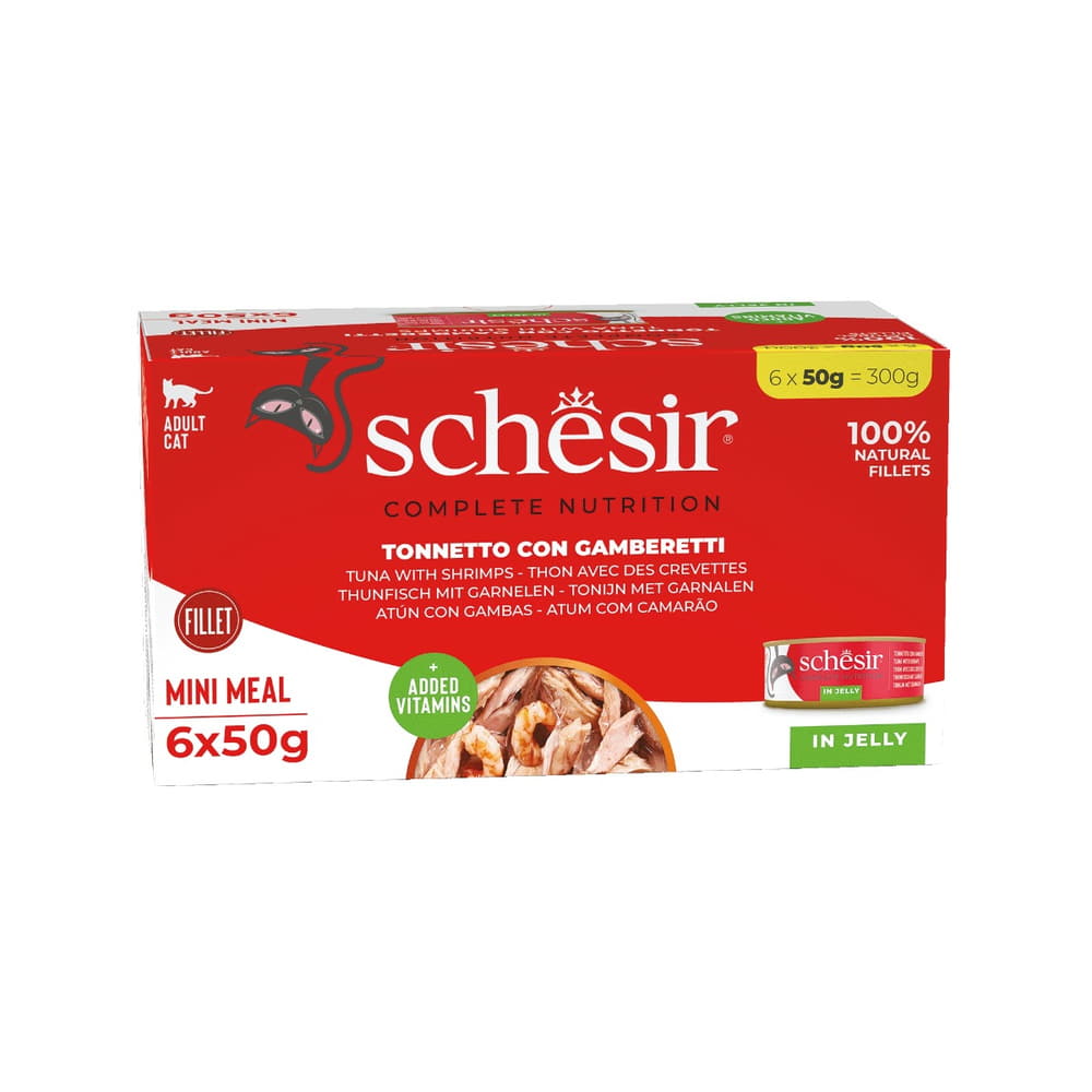 In Jelly - Multipack