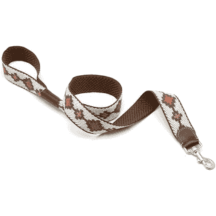 Leine Ethnic, weiss