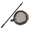 Pond landing net round Ø 40cm