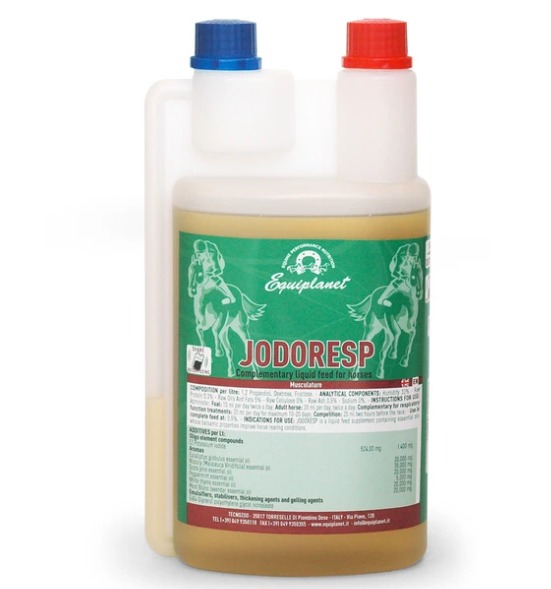 Jodoresp