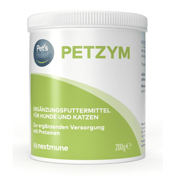 Petzym