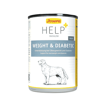 Weight & Diabetic Dog Wet online kaufen | iPet.ch