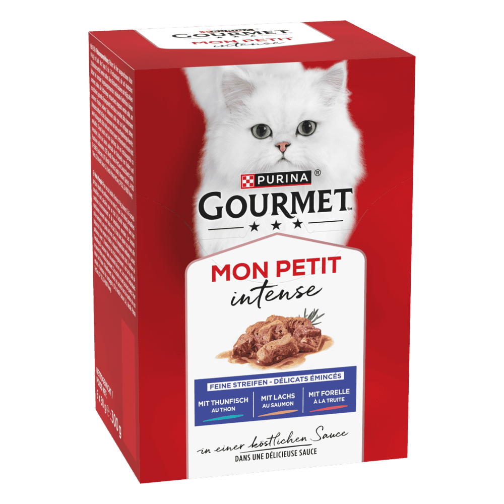 Mon Petit Feine Streifen