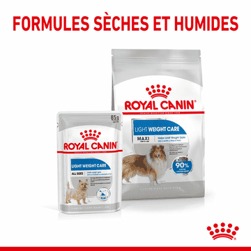 Maxi Light Weight Care