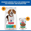Canine Perfect Weight - Dose