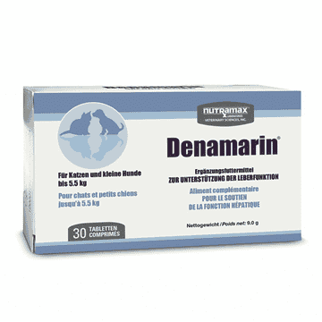 Denamarin