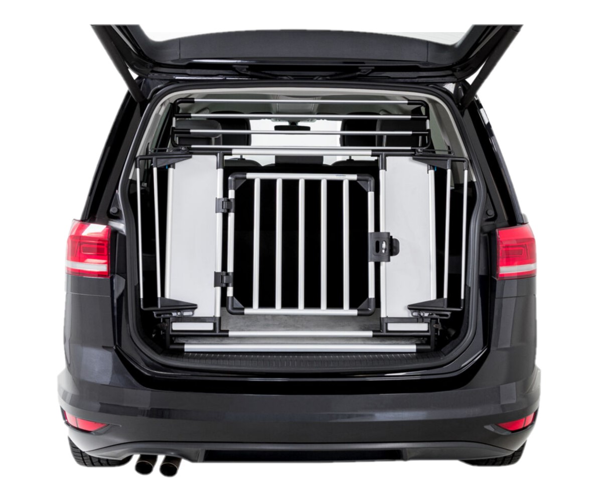 Grille arrière universelle pour voiture
