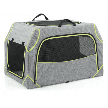 Apox mobile kennel