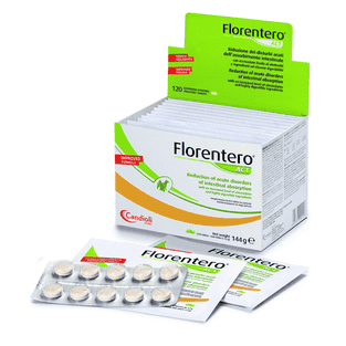 Florentero Act