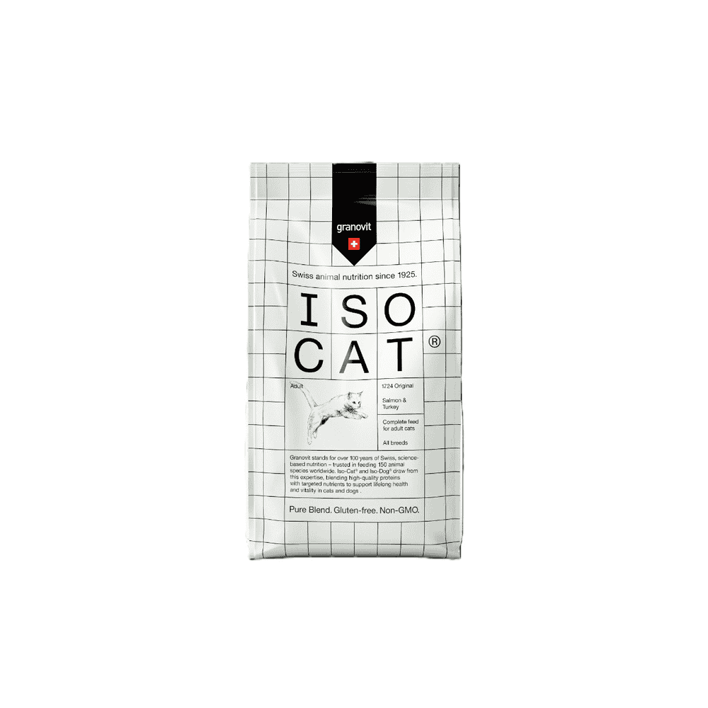 Feline Adult Original Salmon & Turkey 1724