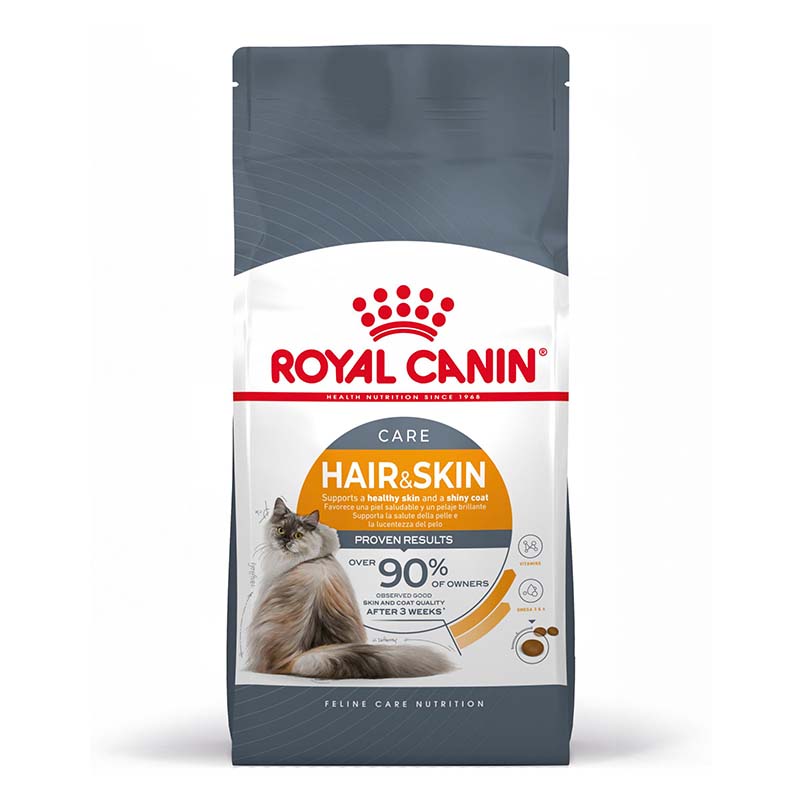 Hair & Skin Care