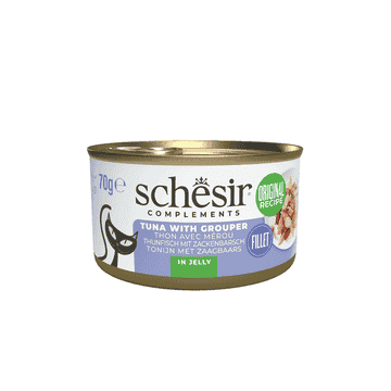 Complements Thunfisch in Jelly