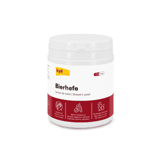 Bierhefe