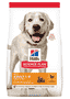 Canine Adult Light Large Breed