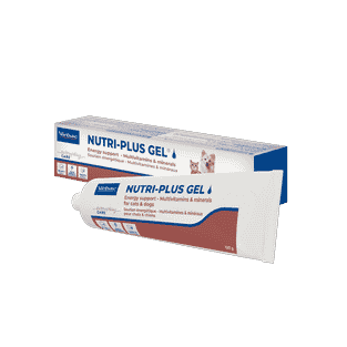 Nutri-Plus Gel