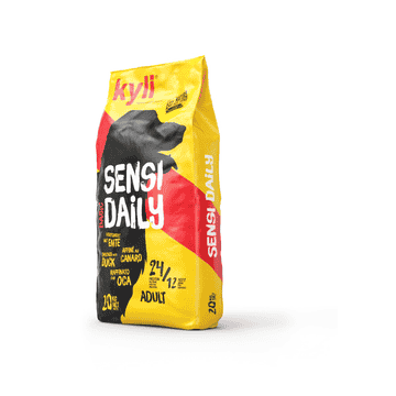 Sensi Daily