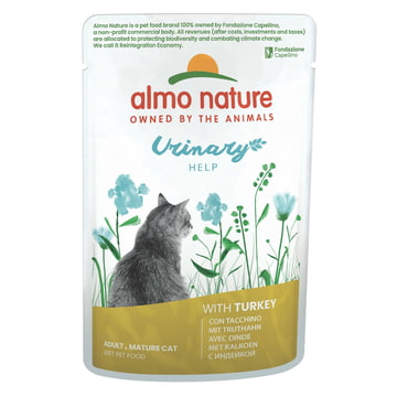Urinary Help