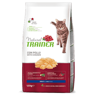 FELINE Adult Chicken