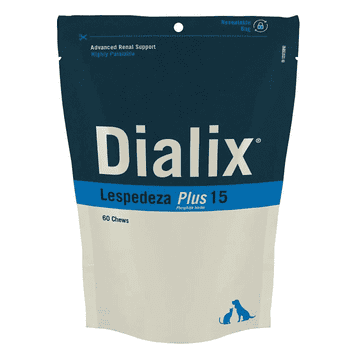 Dialix Lespedeza Plus 15