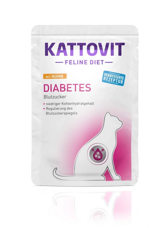 Diabetes Feline Diet