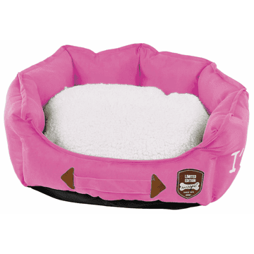 Lit pour chiens et chats Mimi