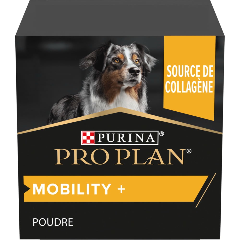 Dog Mobility +