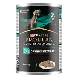 CANINE EN Gastrointestinal Mousse