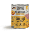DOG Pute & Heidelbeere