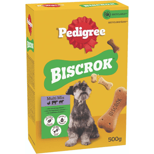 Multi Biscrok