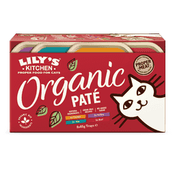 Organic Paté