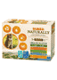 Naturally Adult Land & Sea Mix