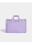 Transporttasche Violet