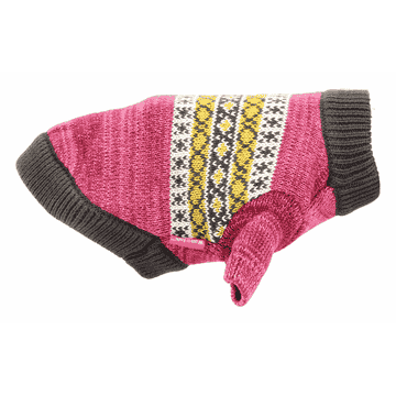 Pull pour chiens Cross