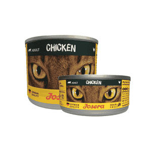 Chicken boîte