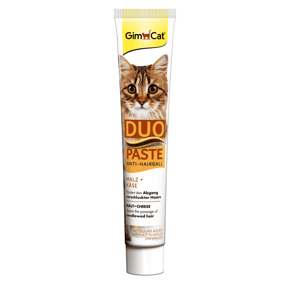 Duo Paste