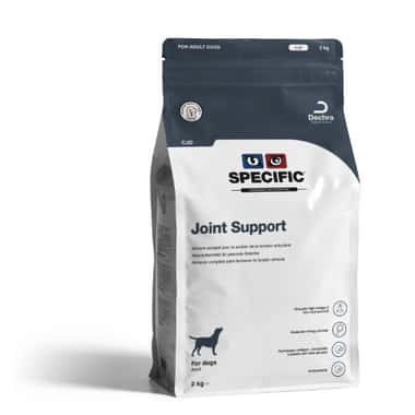 SPECIFIC Joint Support CJD