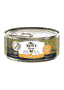 Canned Cat Food Chicken