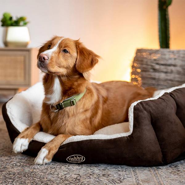 Komfortbett oval Taika