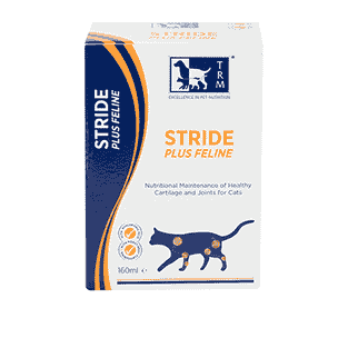 STRIDE Plus Feline