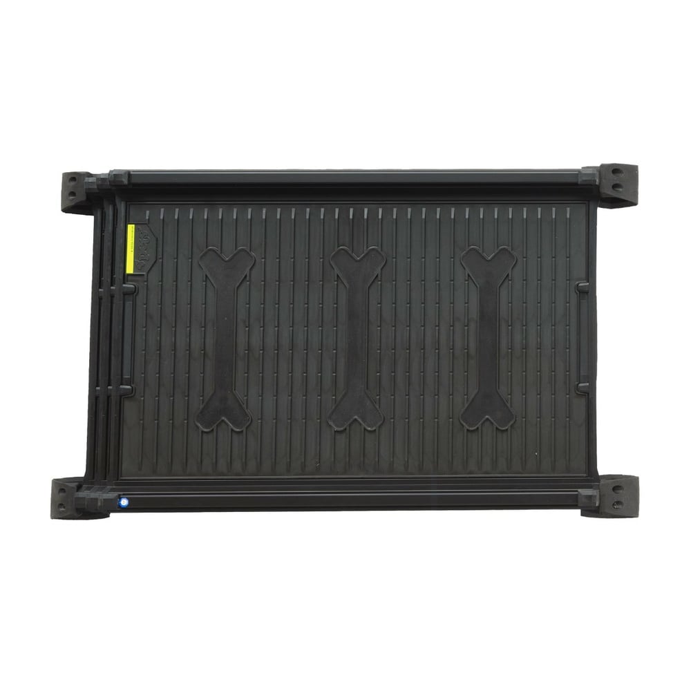 EasySteps Hunderampe