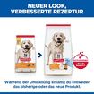 Canine Adult Light Large Breed