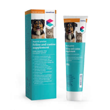 NutriCareVet Energy Support Canine&Feline