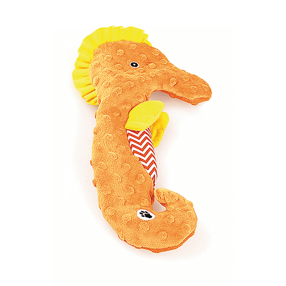 swisspet Noppi-Play Seahorse