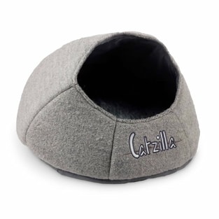 Catzilla Katzenhöhle