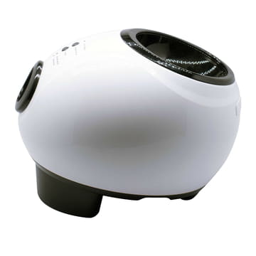 Pointer Mini Tennisball Wurfautomat 2.0