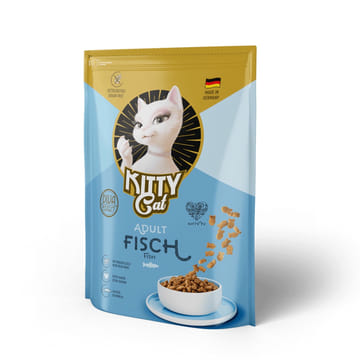 Fisch Adult