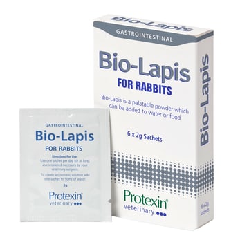 Bio-Lapis for Rabbits