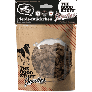 Pferde-Stückchen