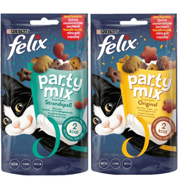Party Mix